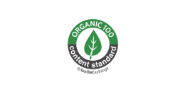 Organic 100 Content Standard