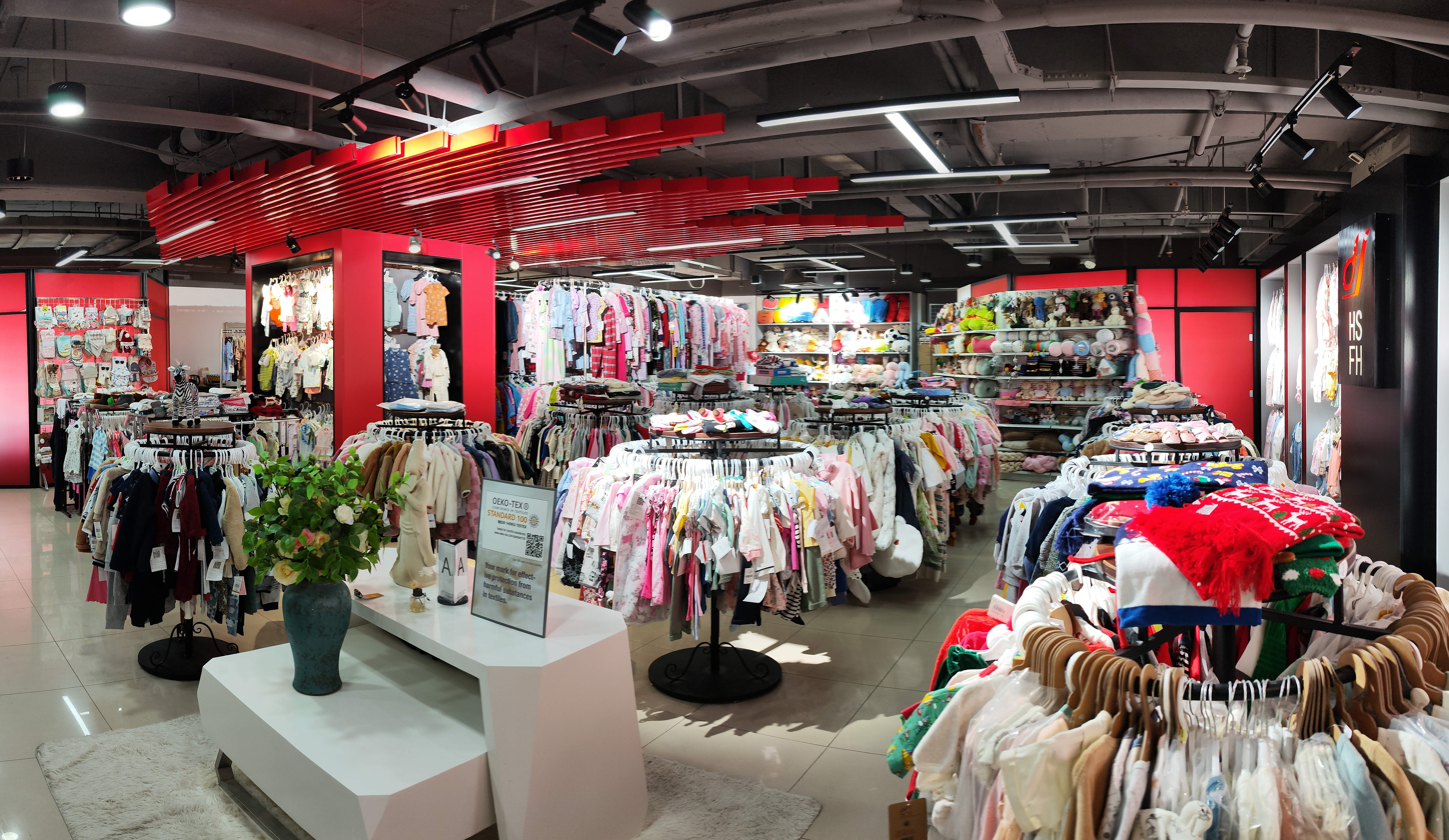 Trusted by Global Brands