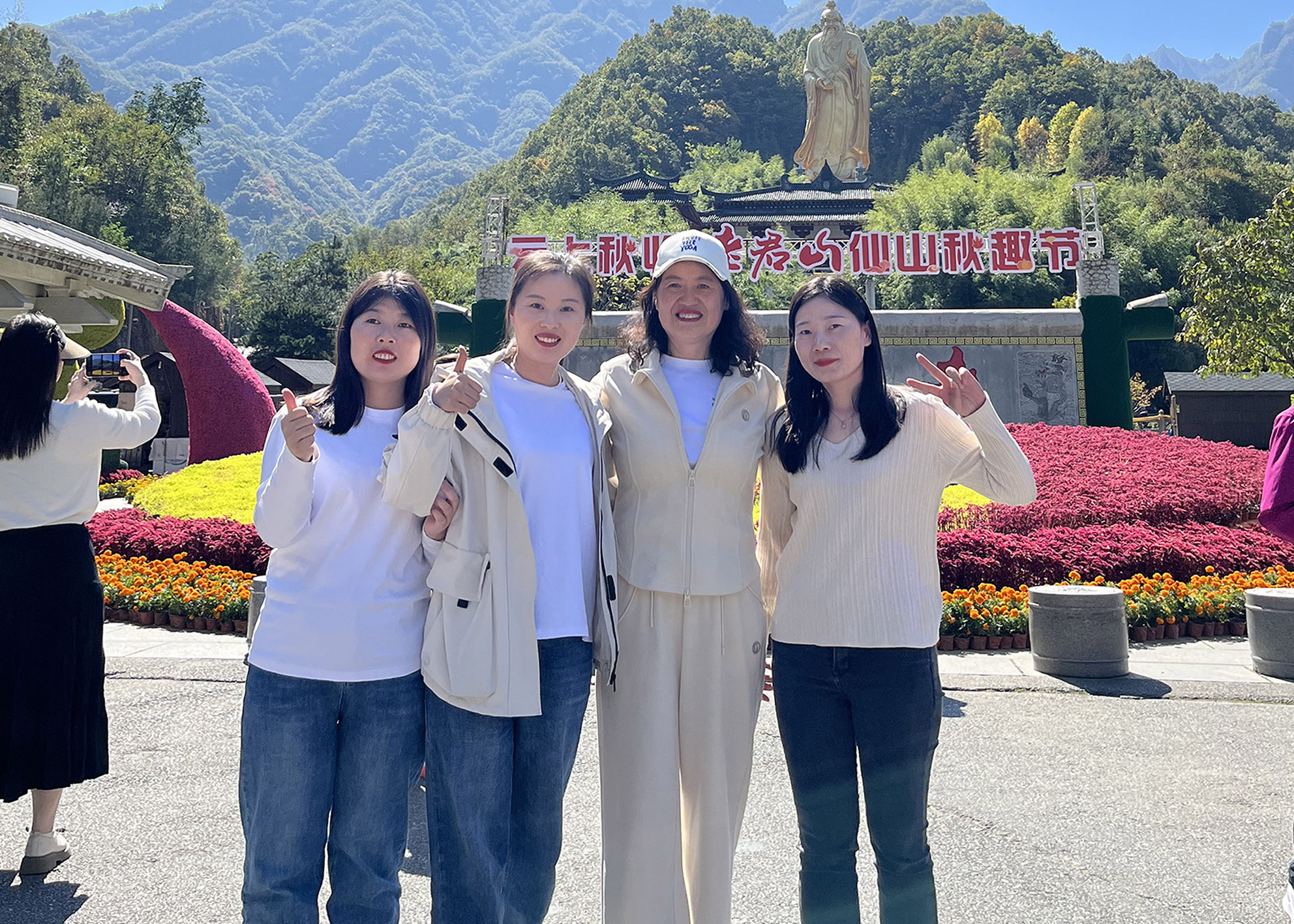 Group photo