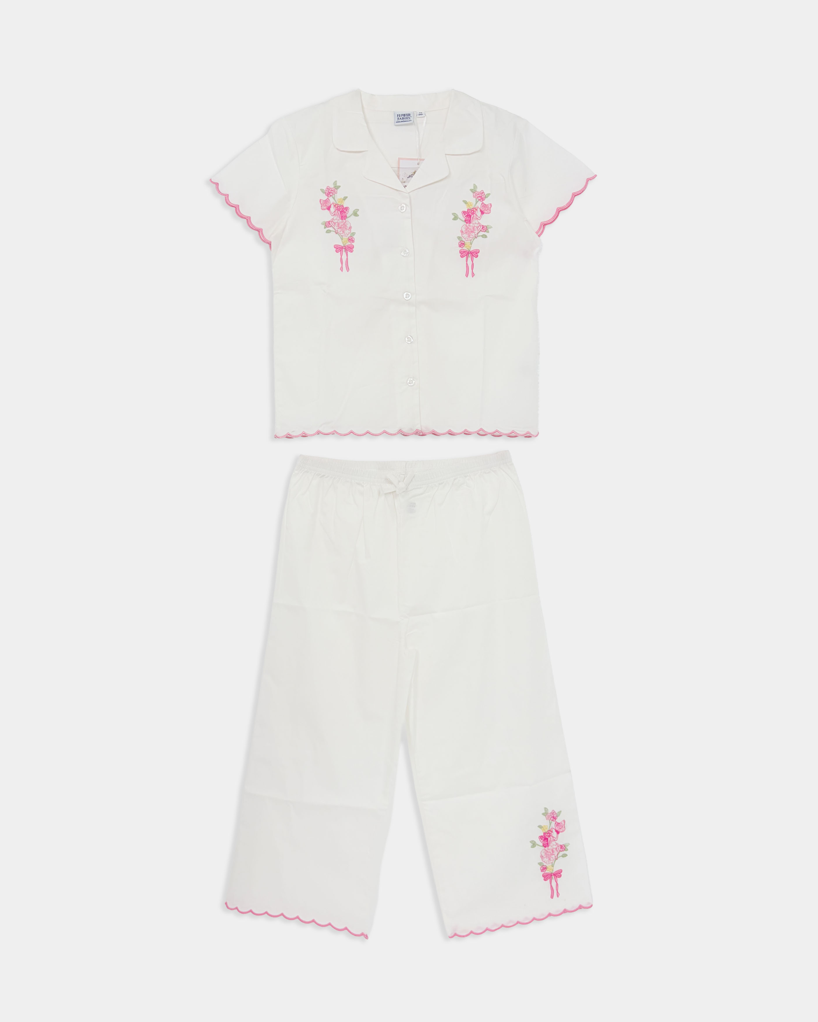 Sleepwear