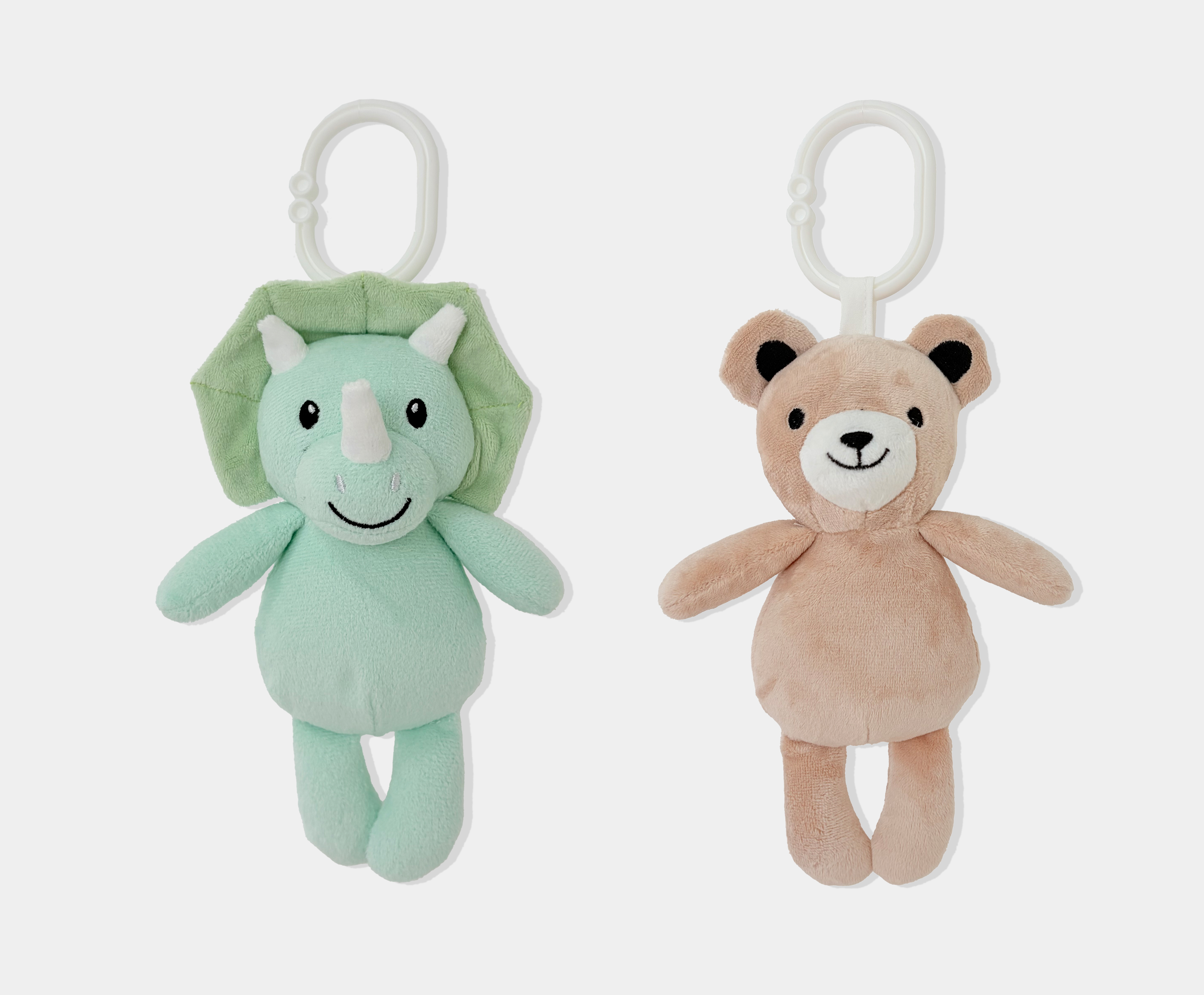 Plush Toy