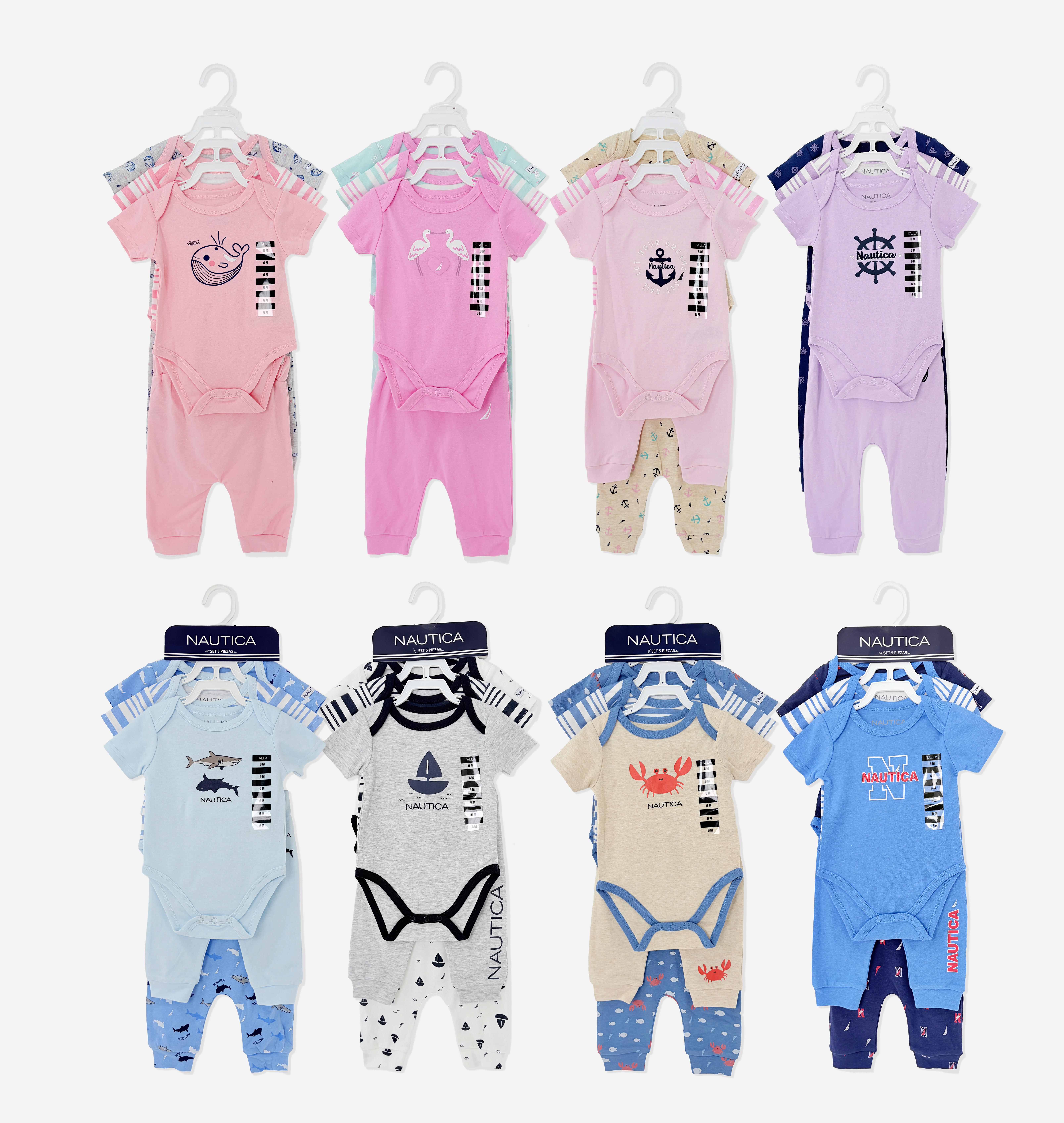 Newborn Baby